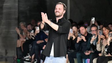 Chanel Just Named Its New Artistic Director—9 Archival Looks I Hope He'll Reference