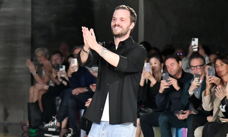 Chanel Just Named Its New Artistic Director—9 Archival Looks I Hope He'll Reference