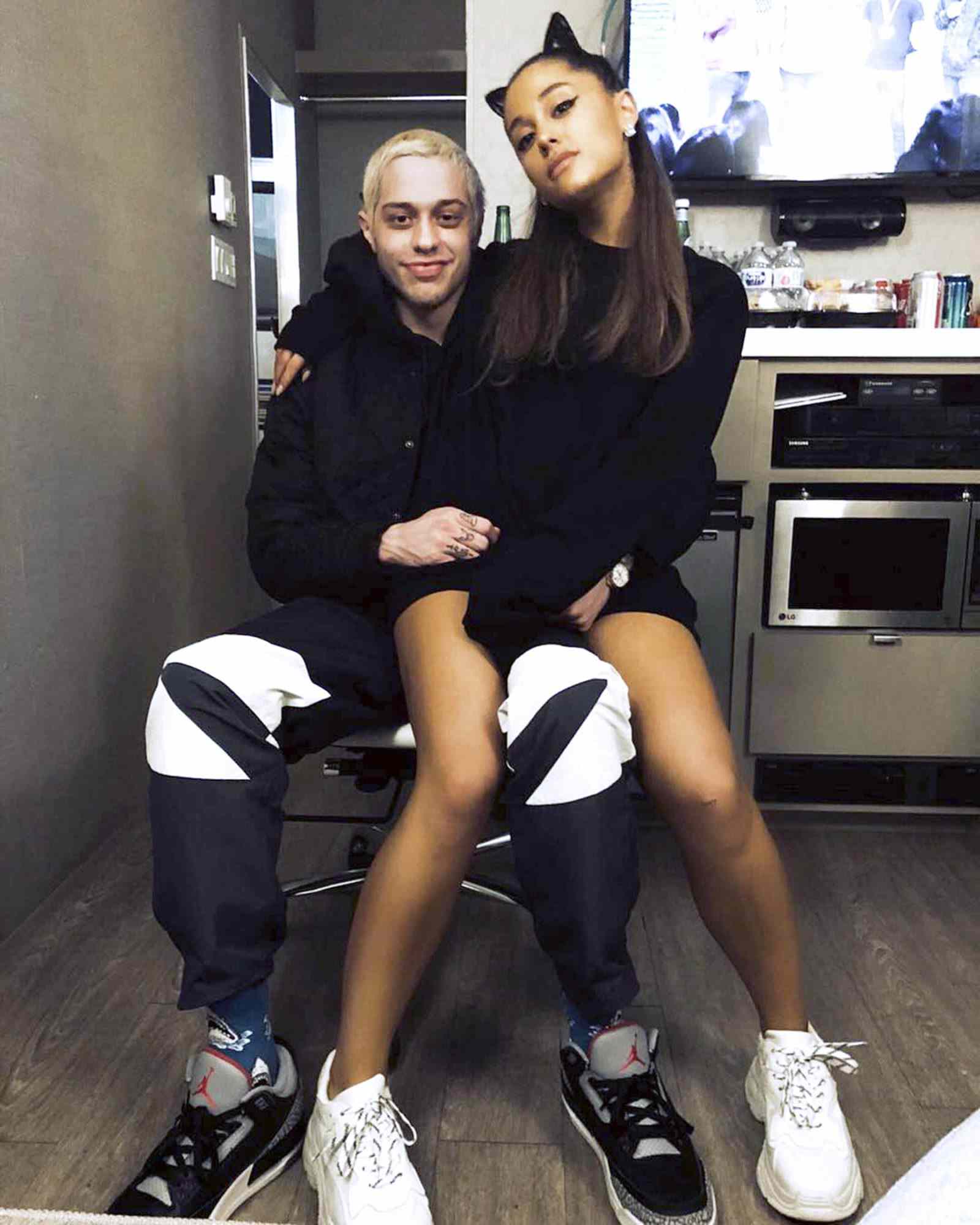 ariana-pete