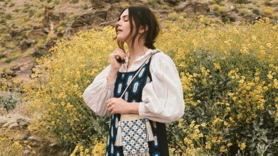 This Is What Bohemian Style Looks Like Right Now, According to Fashion People