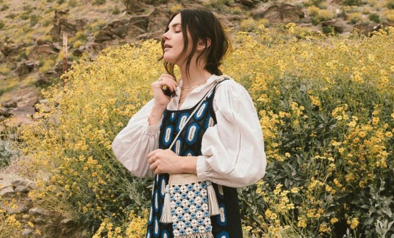 This Is What Bohemian Style Looks Like Right Now, According to Fashion People