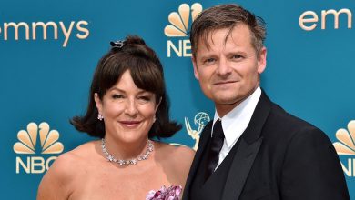 Meet Silo star Steve Zahn's famous wife