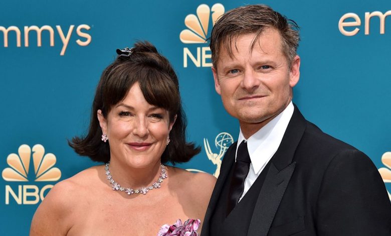 Meet Silo star Steve Zahn's famous wife