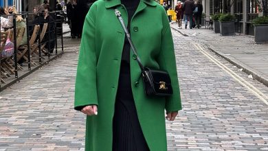 I'm a Former Nordstrom Buyer Who Just Went to London—These Are the Items I Saw Everywhere