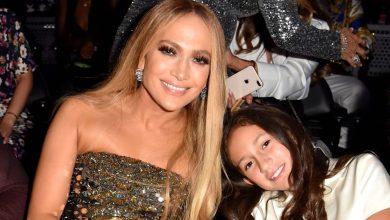 Jennifer Lopez and child Emme's new head-turning photo highlight uncanny family resemblance