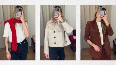 6 Chic Winter Outfits From Madewell That'll Have People Believing You Hired a Secret Stylist