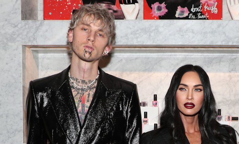 Megan Fox's 'extraordinary' $400k gift she'll struggle to give back to Machine Gun Kelly