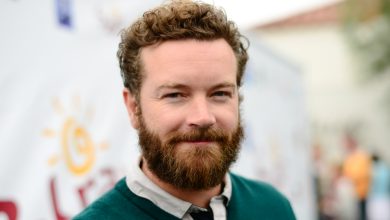 Danny Masterson