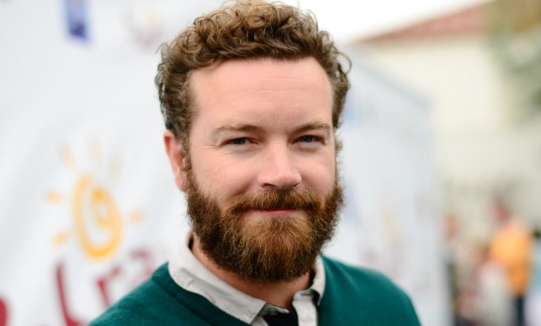 Danny Masterson