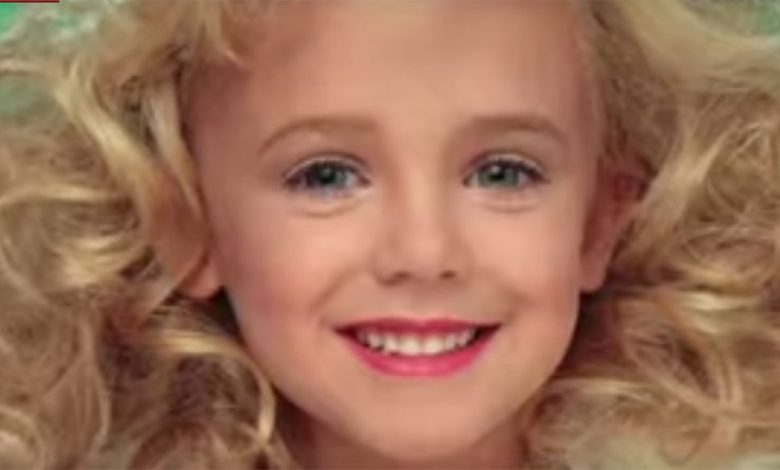 JonBenét Ramsey’s Father Says There’s a “Really Good Chance” Her Murder Could Be Solved