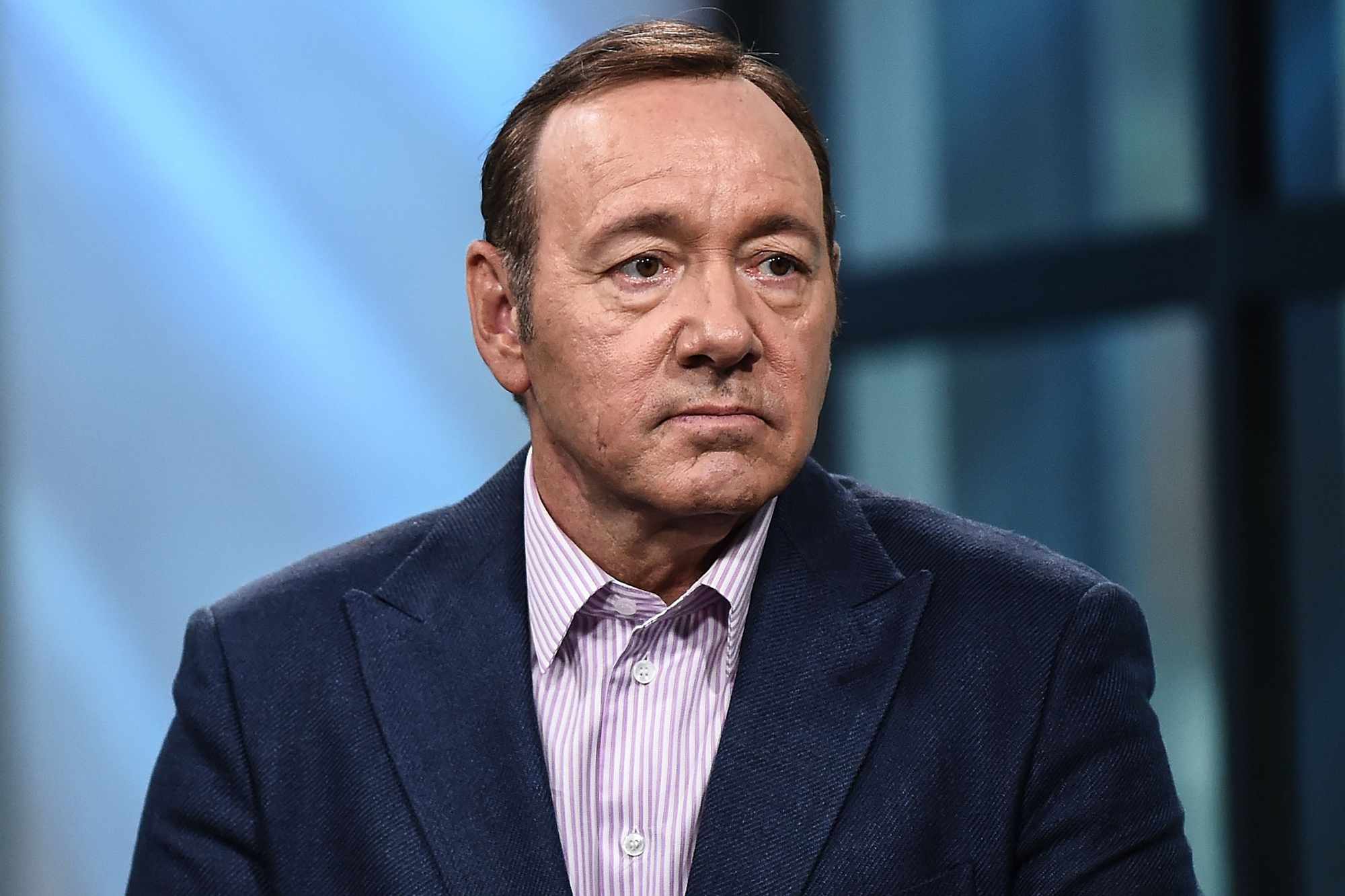 Kevin Spacey