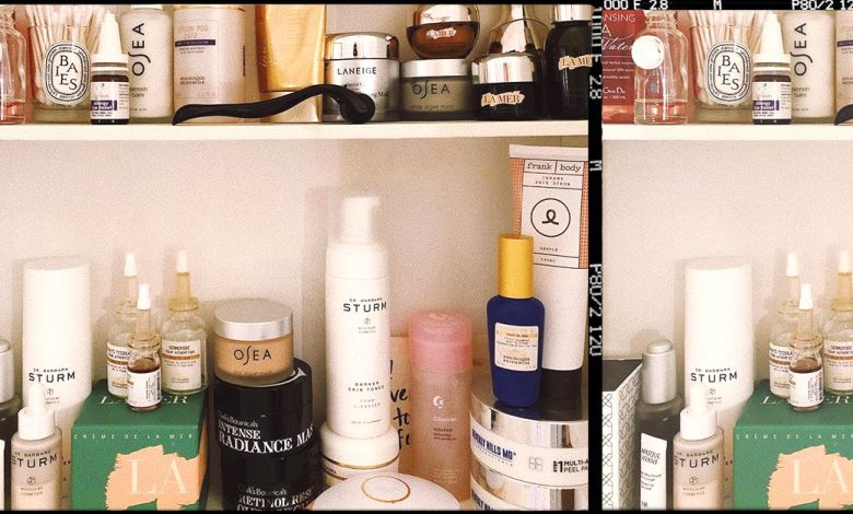 We Love Expensive Skincare, But Only When It Works—These 19 Brands Are Worth It