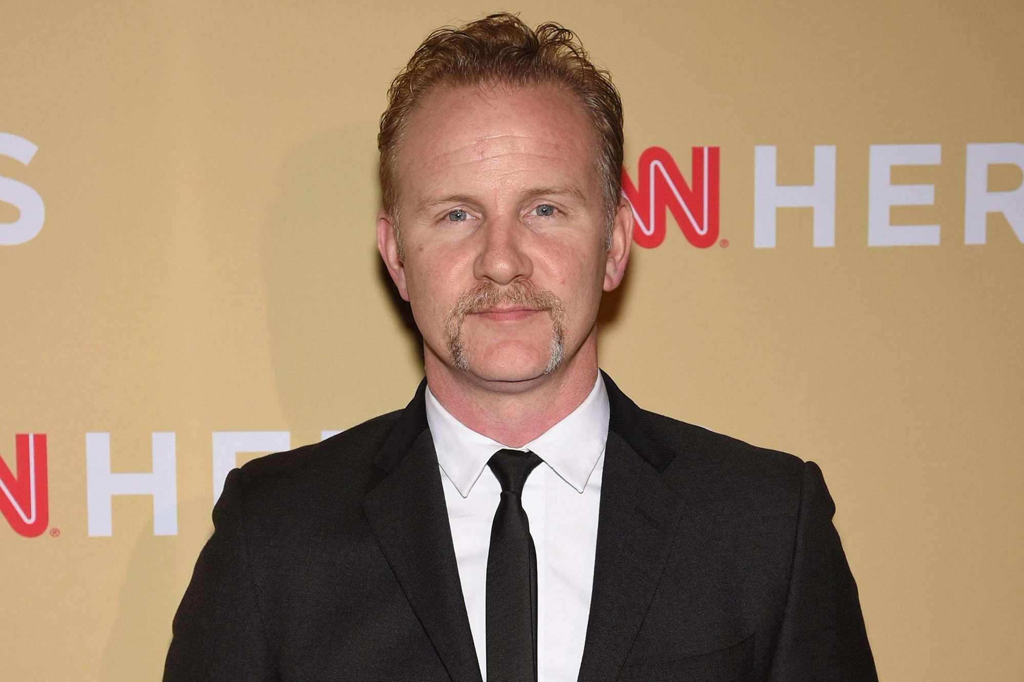 Morgan Spurlock