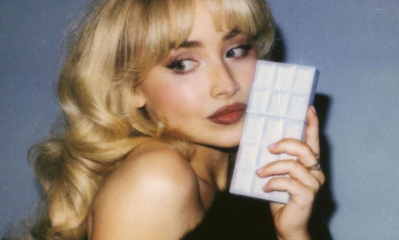 That's That Me Espresso! Sabrina Carpenter Just Dropped a Limited-Edition Coffee-Inspired Scent