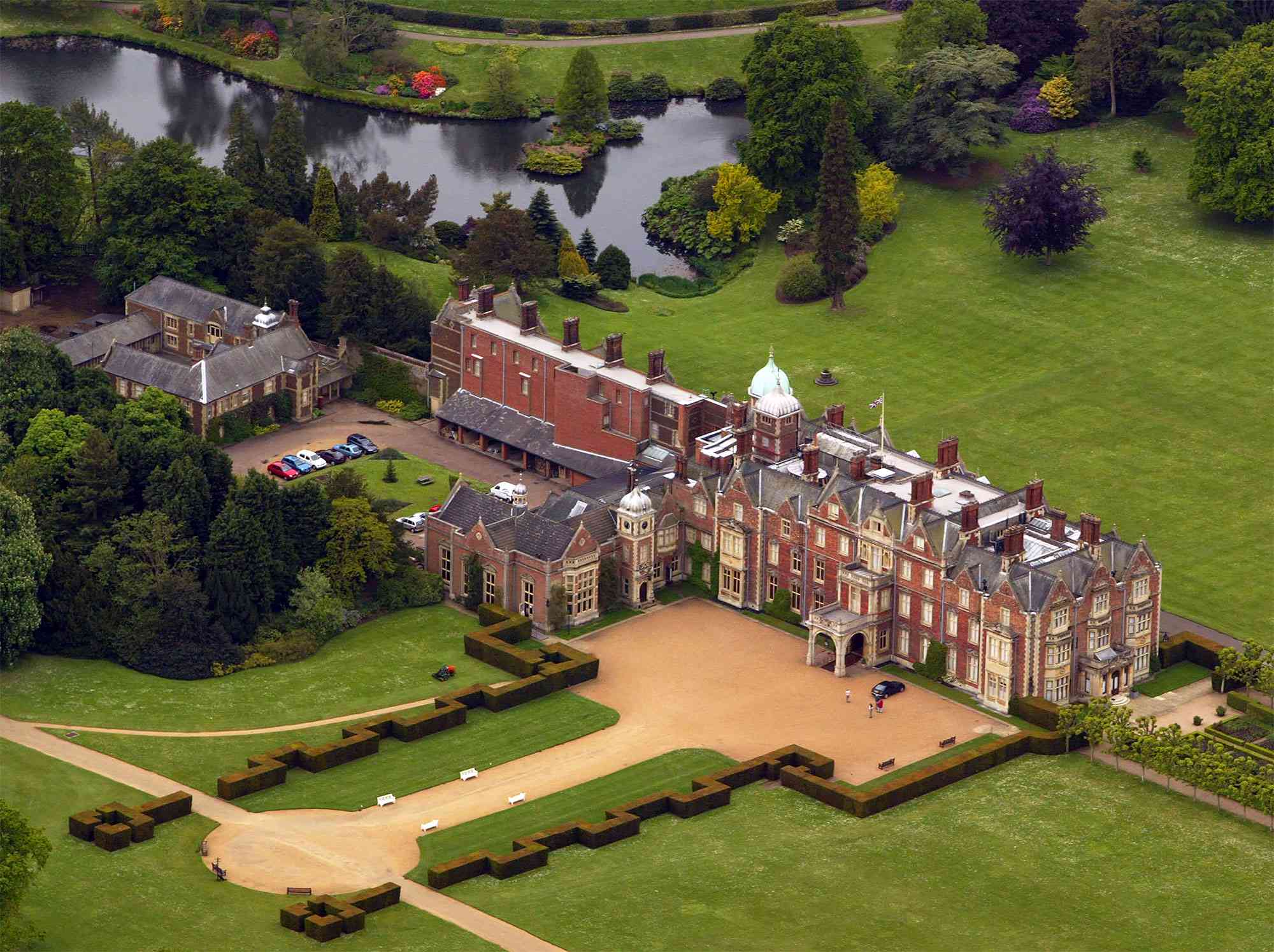 Sandringham estate