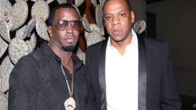 Diddy Allegedly Uttered These Chilling Words Before He and Jay-Z Raped 13-Year-Old: Complaint