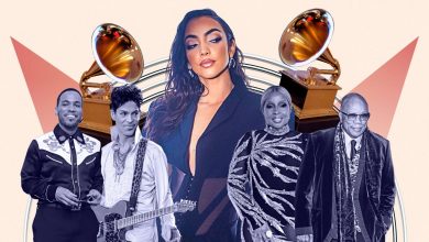 Alissia on Historic Grammy Producer of the Year Nod and Her Sacred Encounters With Quincy Jones and Prince