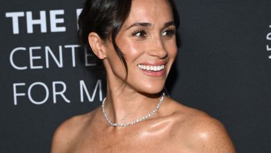 I Found Out Meghan Markle Uses This Highlighter—Now I'm Stocking Up Ahead of Holiday Parties