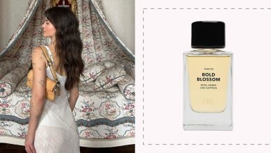 Zara Has the Best Sleeper-Hit Perfumes—Here Are the 10 Scents I Can't Stop Wearing