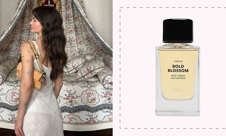 Zara Has the Best Sleeper-Hit Perfumes—Here Are the 10 Scents I Can't Stop Wearing