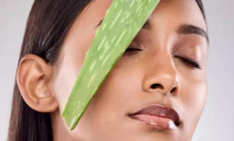 10 herbs which help hair to grow very quickly