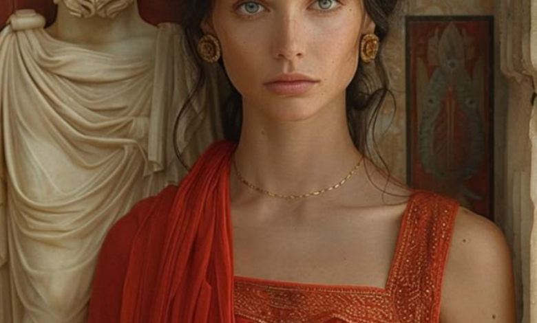 Leech innards to goose fat: Ancient Roman beauty hacks that were common back in the day