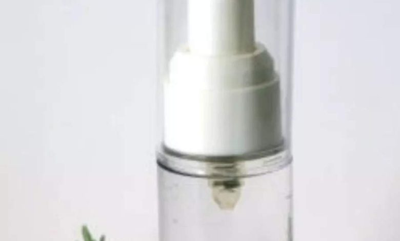 How to make Rosemary Water rinse to increase hair growth