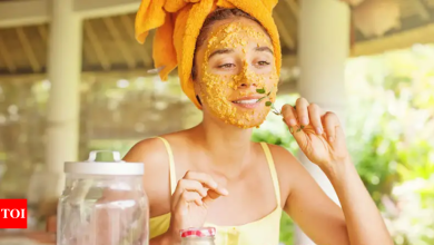 DIY face masks: Stop using these 5 ingredients in your homemade DIY masks immediately |