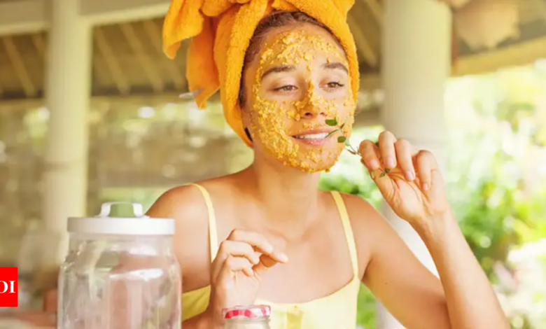 DIY face masks: Stop using these 5 ingredients in your homemade DIY masks immediately |