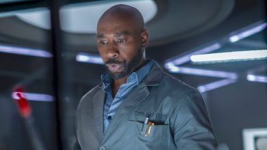 ‘Watson’ Renewed for Second Season at CBS