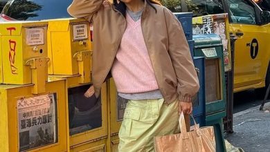 I Work in Social Media—These 6 Fashion Trends Are Officially Dominating Everyone's Algorithms