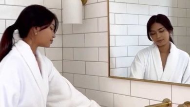 This $14 Bodywash Tricks Me Into Thinking I've Had the Most Luxurious Spa Day