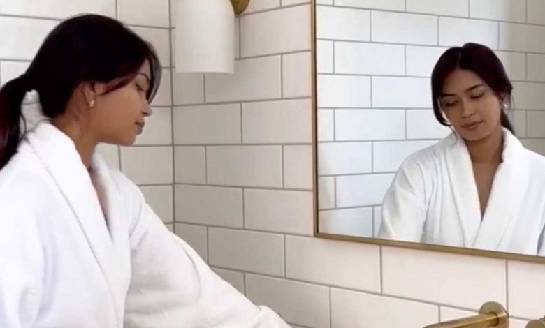 This $14 Bodywash Tricks Me Into Thinking I've Had the Most Luxurious Spa Day