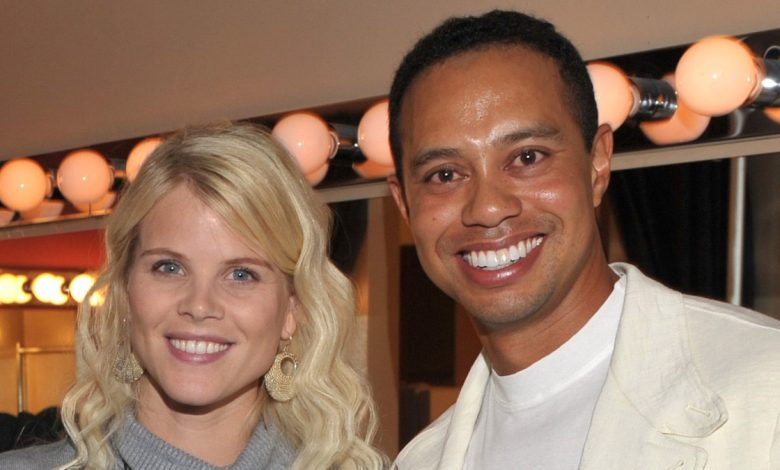 Tiger Woods' ex-wife Elin Nordegren's amusing response to Vanessa Trump 'relationship'