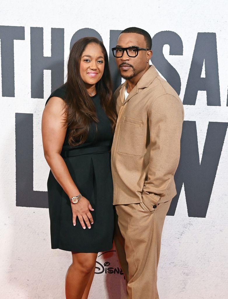 Ashley and Danielle married in 2013