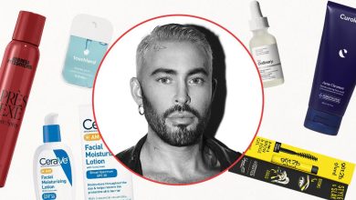 My Clients Are Known for Glossy, Expensive-Looking Hair—8 Drugstore Items I Think You Should Own