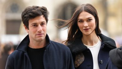 Meet Karlie Kloss' billionaire husband Joshua Kushner she is raising her 3 kids with