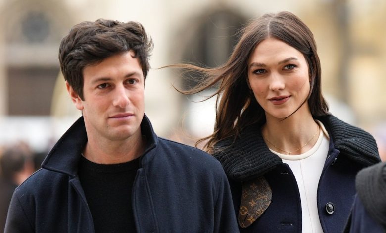 Meet Karlie Kloss' billionaire husband Joshua Kushner she is raising her 3 kids with