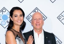 Bruce Willis and Emma Heming celebrate emotional milestone amid dementia diagnosis