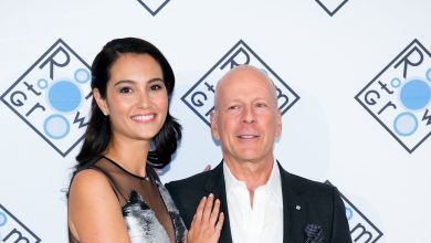 Bruce Willis and Emma Heming celebrate emotional milestone amid dementia diagnosis