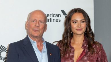 Emma Heming left 'crying' over update in journey caring for Bruce Willis