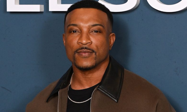 Adolescence star Ashley Walters' private life with famous wife