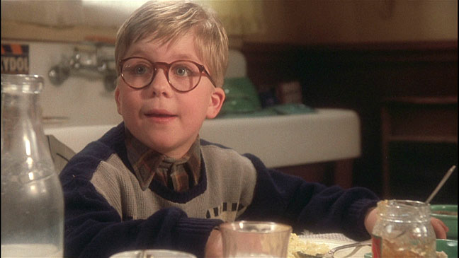 'A Christmas Story'