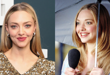 Amanda Seyfried and Karen Smith in