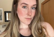 Saie Beauty's Internet-Famous Blush Got a Cool, Italian Update—My Sun-Kissed Skin Says It All