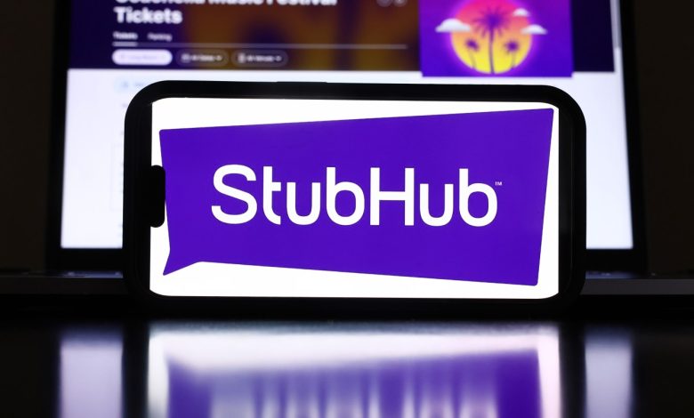 stubhub-ipo