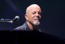 Billy Joel