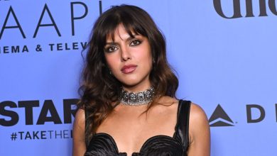 Sasha Bhasin on Her Roles in ‘XO, Kitty’ and ’The Pitt’: “I’m Really Just Basking in the Moment”