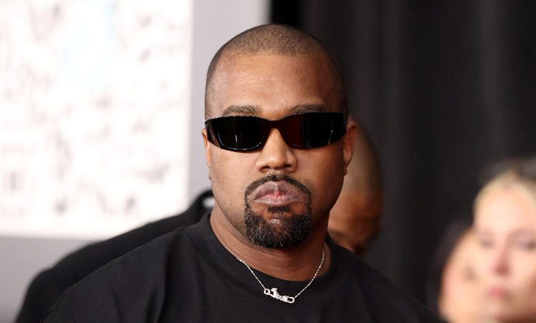 Kanye West