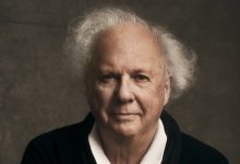 Graydon Carter